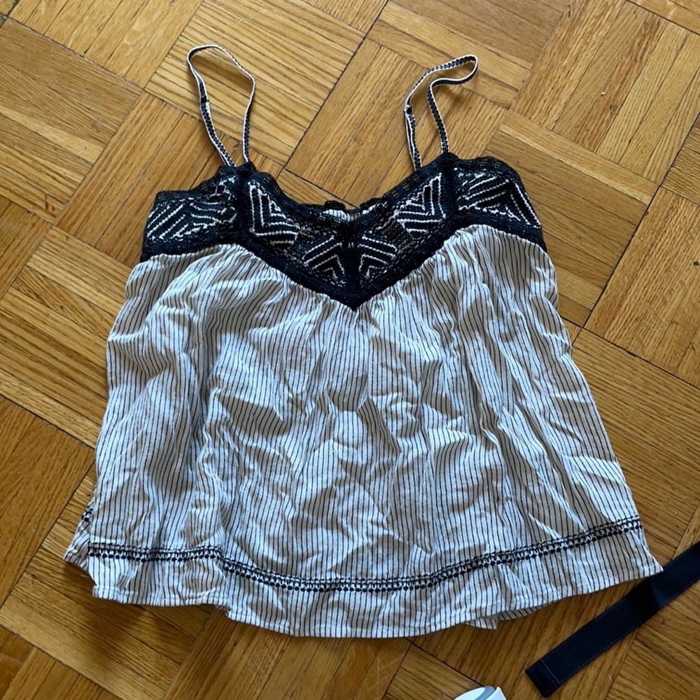 American eagle tank top